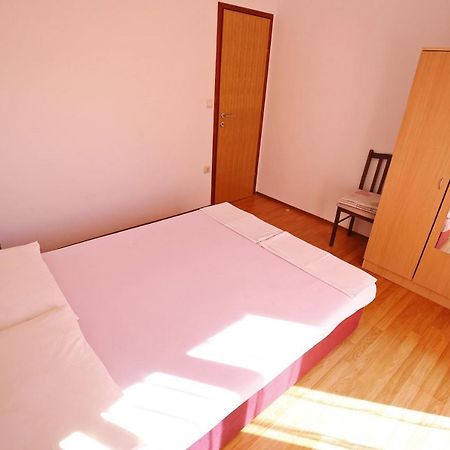 Apartmani Buca Биоград на Мору Екстериор снимка