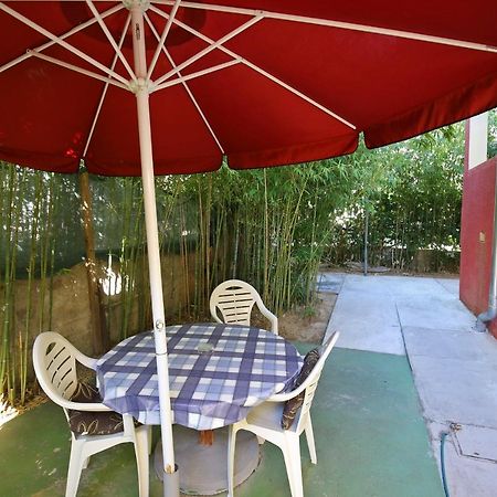 Apartmani Buca Биоград на Мору Екстериор снимка